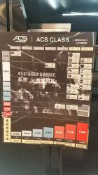 -ACS舞蹈工作室