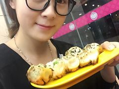 小杨生煎(香港名都店)-小杨生煎(香港名都店)