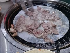 -鹤之乡·齐齐哈尔烤肉·非遗(秋涛路店)