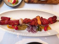 -马克西姆俄罗斯餐厅(通亚街店)