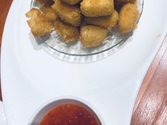-成记海鲜粥(意大利风情街店)