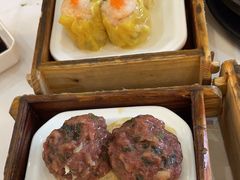 -东江渔村·古典园林·30年粤菜老字号(太和店)