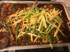 -滋味烤鱼(祥和里店)
