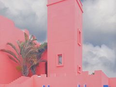 -漳州滨海火山岛自然生态风景区