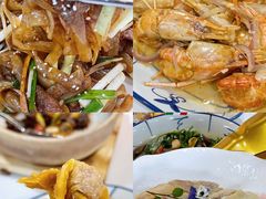 -明本海鲜大排档·鱼生海鲜烧烤宵夜(陈家祠店)
