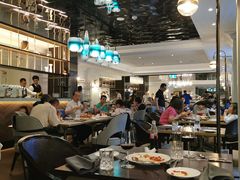 -Kitchens on Kent at The Langham