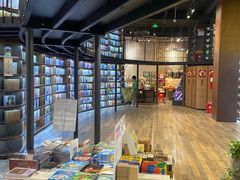 -三联韬奋书店(三里屯店)