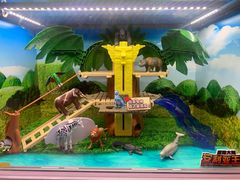 -TOYSRUS玩具反斗城(厦门新生活广场店)