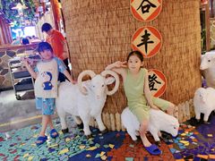 -宝丽金大酒店·洗浴中心