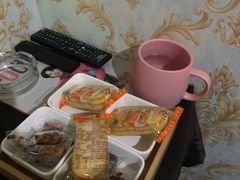 -繁花足道(梅江店)