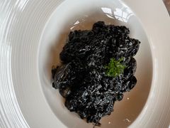 -一棵树·意大利西餐厅One Tree(新城店)