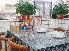 大堂-八两八金·莱芜特色炒鸡(市南漳浦路店)