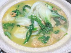 -小厨娘淮扬菜(河西奥美大厦店)