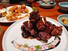 -鑫日千里马朝鲜族小馆(总店)