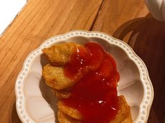 -十面欢腾(长乐路店)