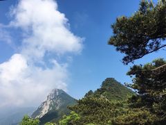 -含鄱口