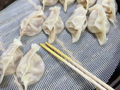 -清真·白家牛肉罩火烧老店(育才街店)