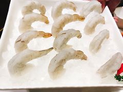 -鼓楼东街老火锅(鼓楼店)