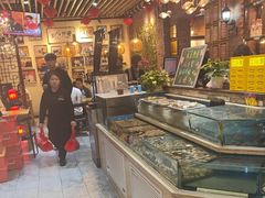 -老姑砂锅·烧烤天津菜(体北道店)