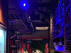 大堂-红钳侠小龙虾·烧烤(中赢康康谷店)