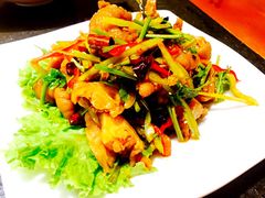 -苏大嘴海鲜牧场(奥林匹克店)