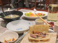 -高玛纳驴肉火烧(河间总店)