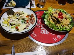 -通海俄式烧烤(下瓦房店)