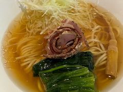 -真打拉面·日式拉面新流派(体育西横街店)