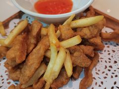 -蛙功夫(福州仓山万达店)