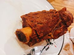 -關東雪东北菜(中庚漫游城店)