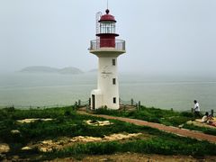-长岛南北长山旅游景区