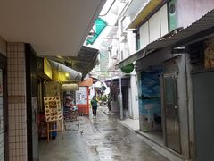 景点-南丫岛