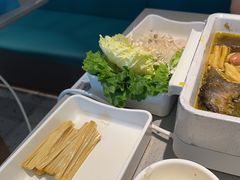 -半天妖烤鱼(西直门凯德mall店)