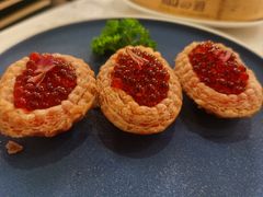 -酌宴府The China Club·广州万富希尔顿酒店(云城东路店)