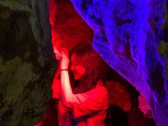 -佛爷洞旅游景区