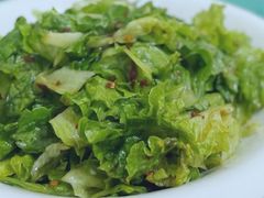 -勇猛子川菜馆(新军路店)
