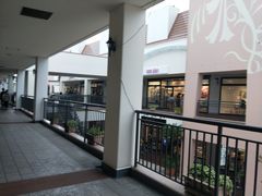 -三井奥特莱斯购物城(爵士之梦长岛店)