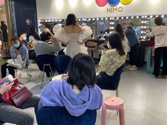 -海马体照相馆(北京大族广场店)