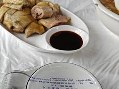 白切鸡-小六农家乐(崇明西沙湿地店)