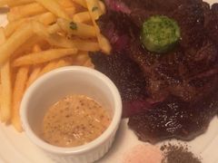 -羽深肉铺 Steak & Wine