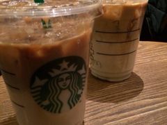 iphone_upload_pic-星巴克臻选(北京富力家园店)