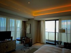 -舟山希尔顿酒店