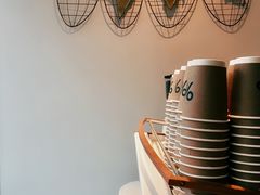 -% Arabica(京都东山店)