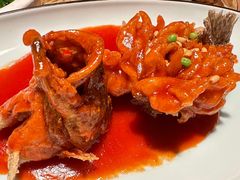 -新白鹿餐厅(龙游路店)