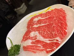 现切安格斯肥牛-重八牛府之小有名气(大望路店)