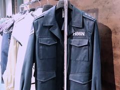 -HOGAN(久光百货店)