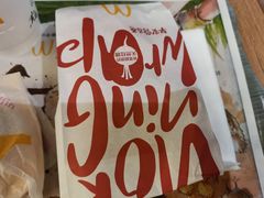 -麦当劳(南后街店)