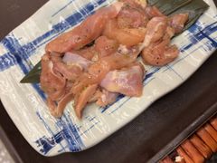-虎丸烧肉(世纪汇店)