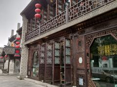 -东门口涮肉·砂锅·烤串(老门东店)