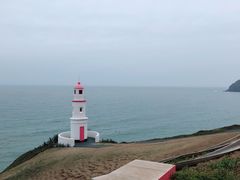 -漳州滨海火山岛自然生态风景区